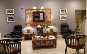 Ayelen Apart Hotel